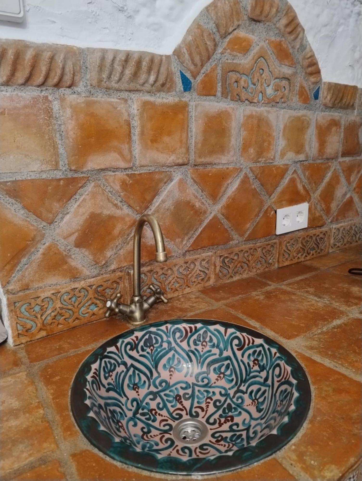 فيلا La Cueva De غواذيكس المظهر الخارجي الصورة